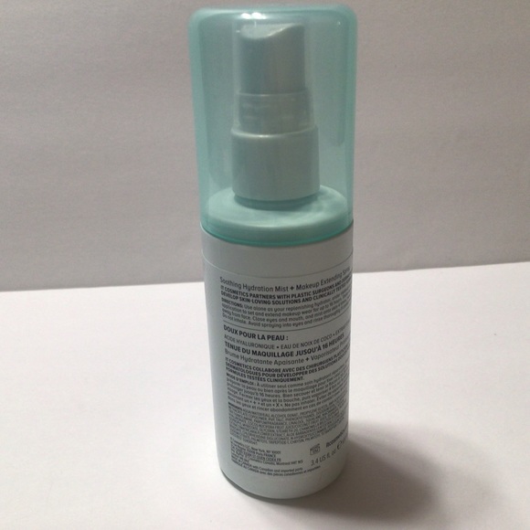 IT Cosmetics Your Skin But Better Makeup Setting Spray refresh, extend, hydrate - Picture 2 of 2